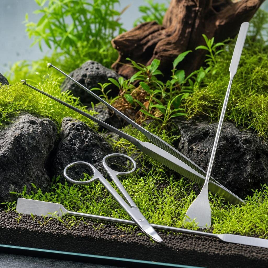 Scaping-Tools