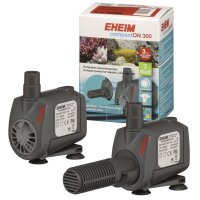 EHEIM Compact On 300 - Die perfekte Wasseraufbereitung...