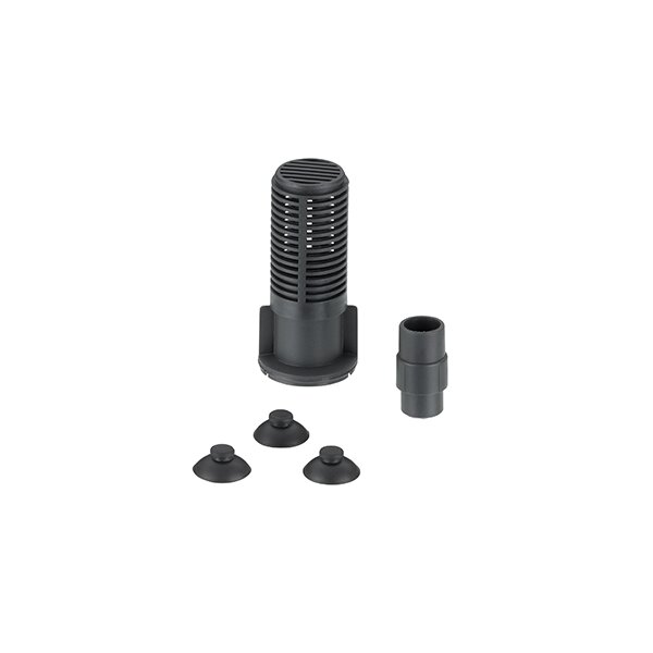 EHEIM Compact On 600 - Die perfekte Wasseraufbereitung für Ihr Aquarium