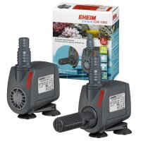 EHEIM Compact On 1000 - Die perfekte Wasseraufbereitung...