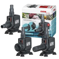 EHEIM Compact On 5000 - Die perfekte Wasseraufbereitung...