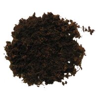Hobby Terrano Quellhumus - Naturbelassener Humus für...