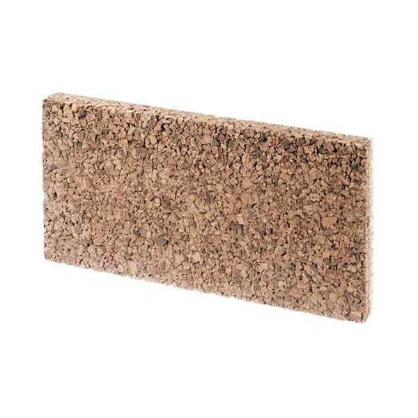 Hobby Kork Rückwand Java - 50x30x20cm