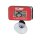 Hobby Digitales Thermometer - Präzise Temperaturkontrolle für Ihr Aquarium