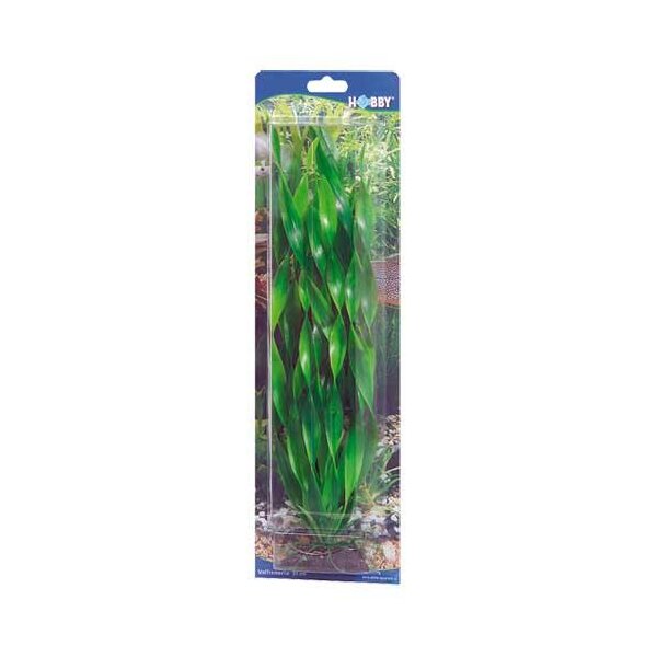 Hobby Plastik Pflanzen Vallisnera 46cm - Natürliche Schönheit für Ihr Aquarium