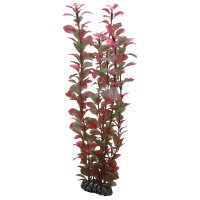 Hobby Plastik Pflanzen Ludwigia 34cm - Naturgetreu...