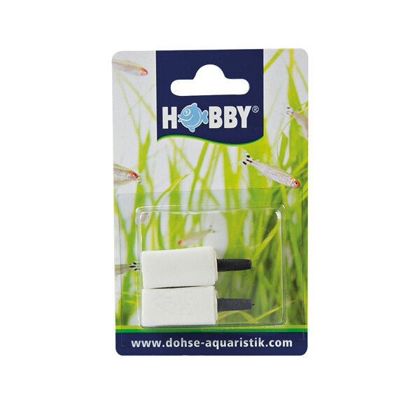 Hobby Ausströmer 30x15x15mm - Perfekt für Ihre Aquarien