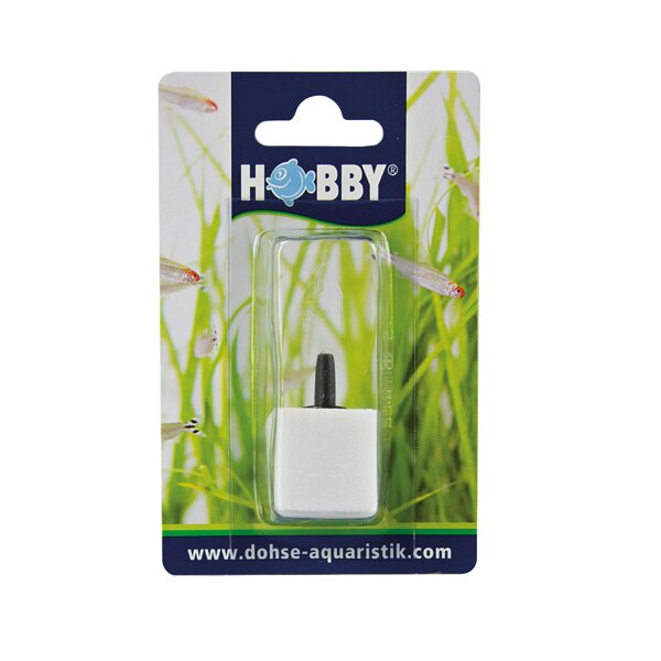Hobby Ausströmer 25x25x25mm SB - Aquaristik-Qualität