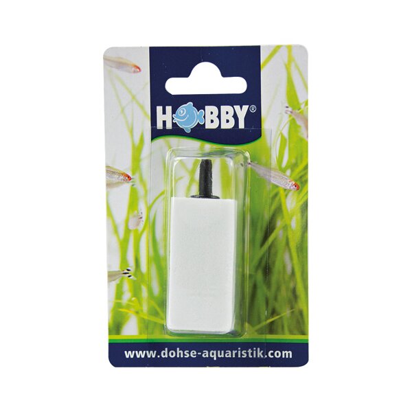 Hobby Ausströmer 50x25x25mm SB - Aquaristik-Qualität von Dohse