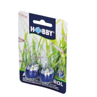 Hobby Aqua Control Ausströmer 2er SB - Optimale...