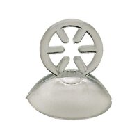 Hobby Sternsauger Klein für Thermometer 2er SB -...
