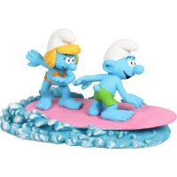 Dekoration Schl&uuml;mpfe Wasser &amp; Surf 15,9x8,2x8,9cm