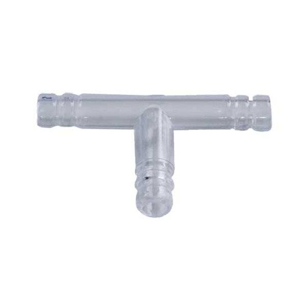 Hobby Ps-T-Stück 2er SB - Aquaristik-Qualität von Dohse