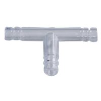 Hobby Ps-T-Stück 2er SB - Aquaristik-Qualität...