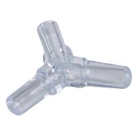 Hobby Y-Stück 2er SB - Aquaristik-Qualität von...