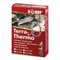 Hobby Terra-Thermo 3m 15w Heizkabel - Wärme für...