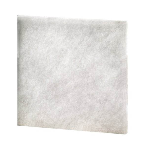 Hobby Filtervlies 50x50x2cm - Sauberes Aquariumwasser garantiert