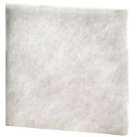 Hobby Filtervlies 50x50x2cm - Sauberes Aquariumwasser...