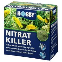 Hobby Nitrat Killer 250ml - Reinigung für Ihre...