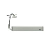 BLAU LED-Beleuchtung Pico Lumina 11W RGB+W 31,5x3,2x1,0cm