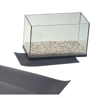Aquarienunterlage Thermo-Sicherheit 80x35cm -...