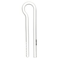 BLAU Filter-Einlauf Nano 12/16 Glas