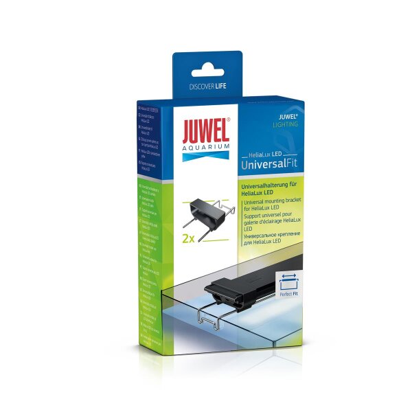 Juwel Helialux UniversalFit - Das perfekte Licht für Ihr Aquarium