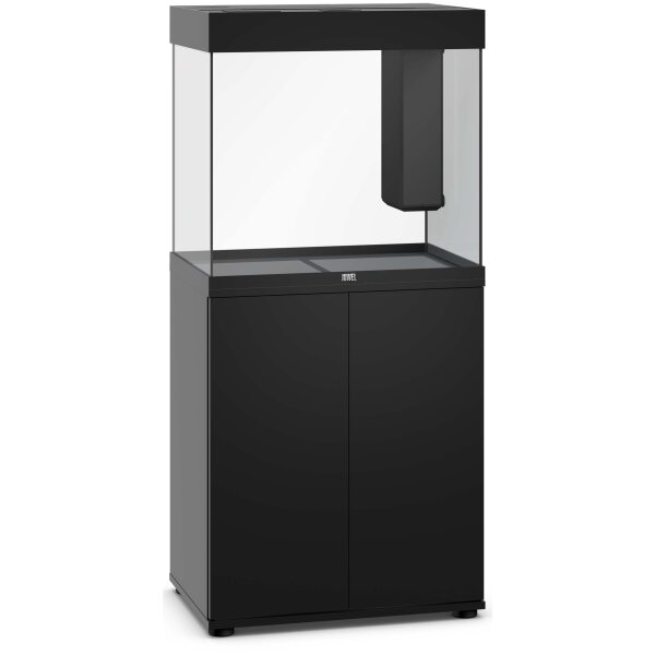 Juwel Kombi Lido 120 LED schwarz - Ihr perfektes Aquarium