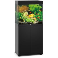 Juwel Kombi Lido 120 LED schwarz - Ihr perfektes Aquarium