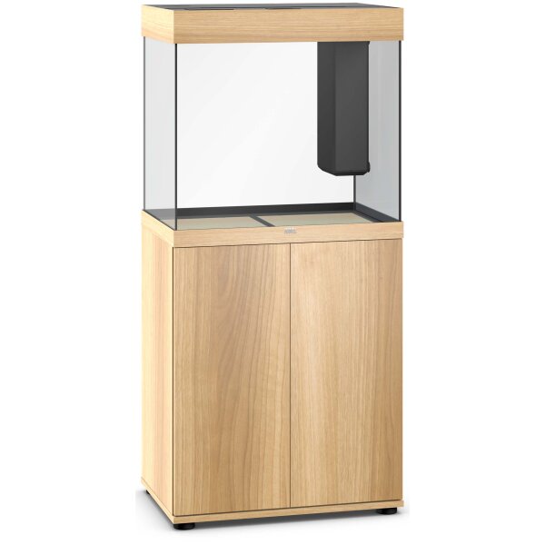 Juwel Kombi Lido 120 LED - Ihr modernes Aquarium im hellen Holztone