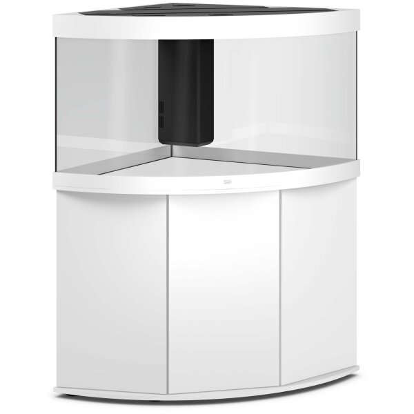 Juwel Kombi Trigon 350 LED Weiß - Dein perfektes Aquarium