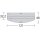 Juwel Kombi Vision 260 LED schwarz - Design & Technik