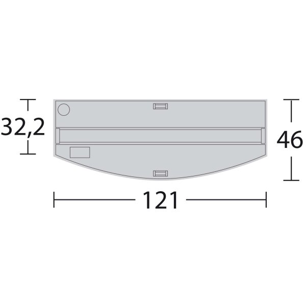 Juwel Kombi Vision 260 LED Weiß - Dein perfektes Aquarium