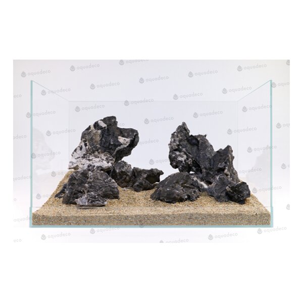 PS 052-S Leopardenstein von Aquadeco Meyer - ca. 0,8kg