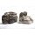 PS 052-S Leopardenstein von Aquadeco Meyer - ca. 0,8kg
