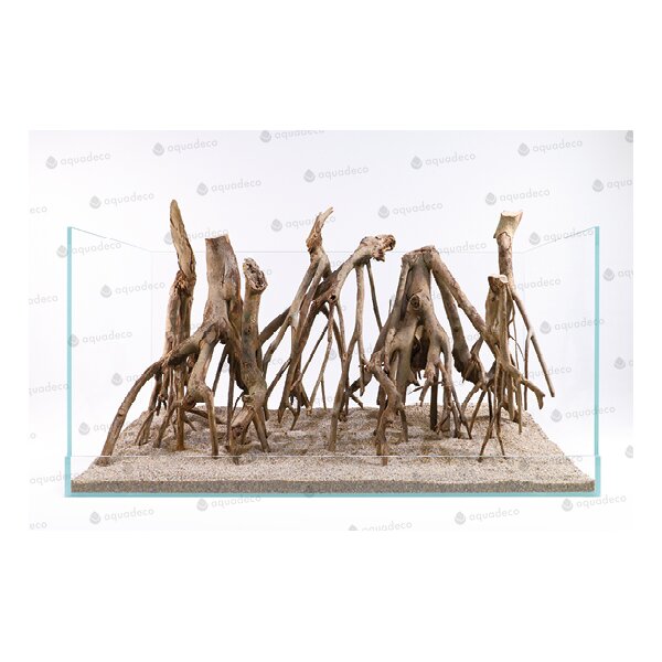PH 095-L Talawa Holz von Aquadeco Meyer - Natur im Aquarium