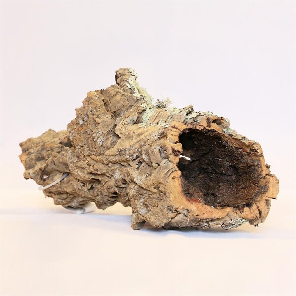 PH 020-S Korkröhre M (S) von Aquadeco Meyer - Naturbelassen und robust