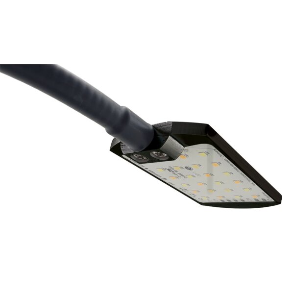 DAYTIME Beleuchtung Cobra Sunlike Neutral 7,5W inkl. Netzteil