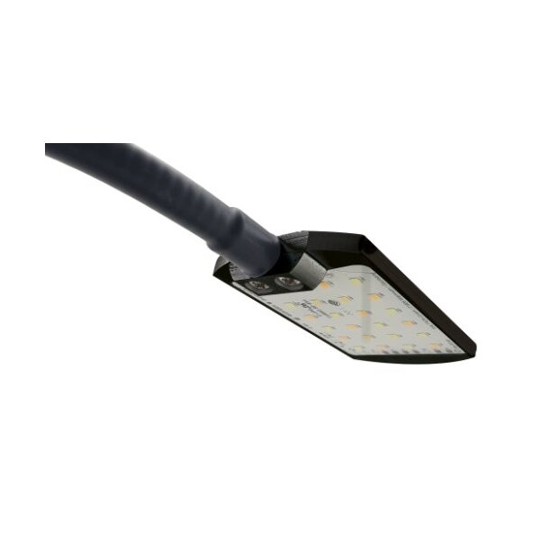 DAYTIME Beleuchtung Cobra Sunlike Color 7,5W inkl. Netzteil