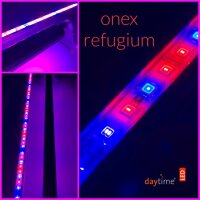DAYTIME Beleuchtung Onex 90 Color 26,4W