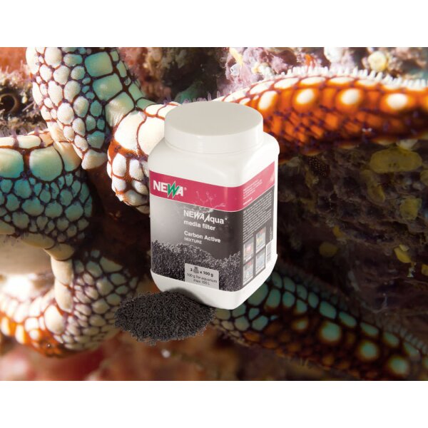 Newa Cobra Active Mixture - Die optimale Unterstützung für Ihre Gesundheit