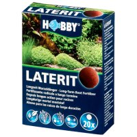 Hobby - Dohse Aquaristik GmbH & Co. KG +Hobby Laterit...