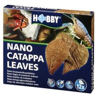 Hobby Catappa Leaves Nano - Natürliche...