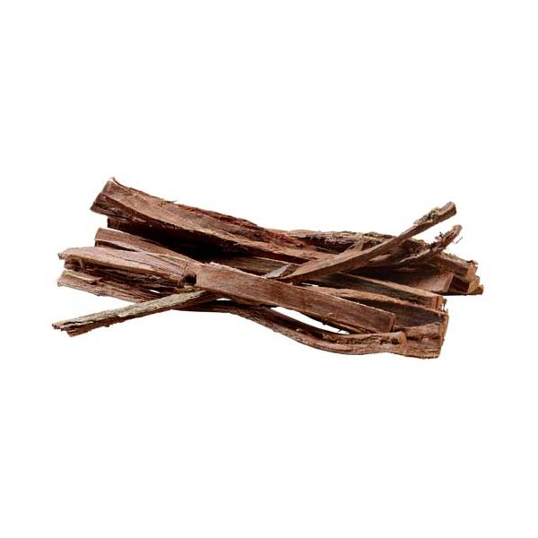 Hobby Catappa Bark 20g - Natürlicher Wasserfilter für Aquarien