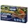 Hobby Catappa Bark 20g - Natürlicher Wasserfilter für Aquarien