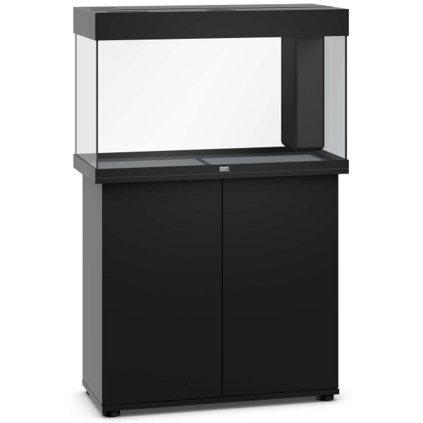 Juwel Kombi Rio 125 LED schwarz - Ihr perfektes Aquarium