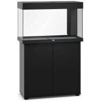 Juwel Kombi Rio 125 LED schwarz - Ihr perfektes Aquarium