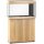 Juwel Kombi Rio 125 LED - Helle Holz Design