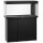 Juwel Kombi Rio 180 LED schwarz - Stilvoll & Funktionsreich