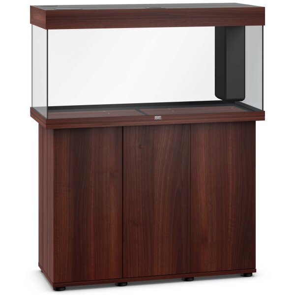 Juwel Kombi Rio 180 LED - Dunkles Holz